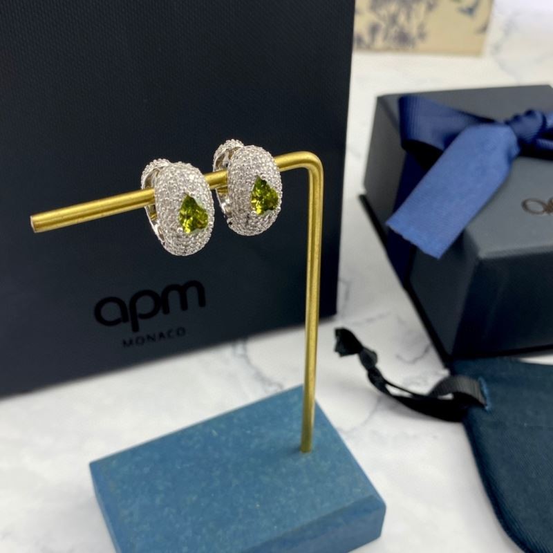 Apm Earrings